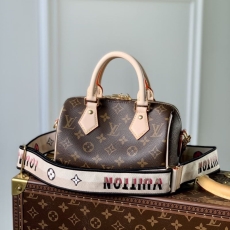 LV Speedy Bags